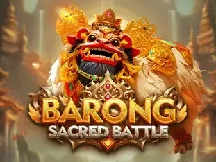 Barong Sacred Battle game thumbnail