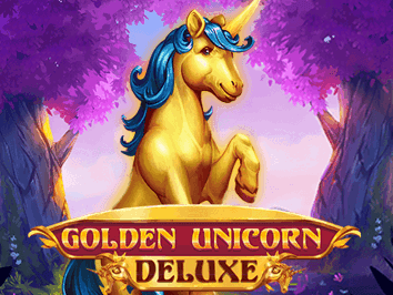 Golden Unicorn Deluxe game thumbnail