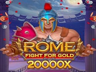 Rome_ Fight For Gold game thumbnail