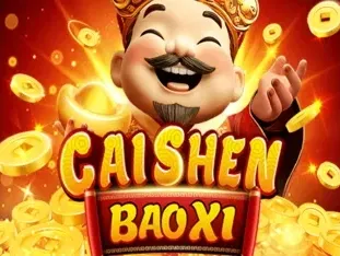 Caishenbaoxi game thumbnail
