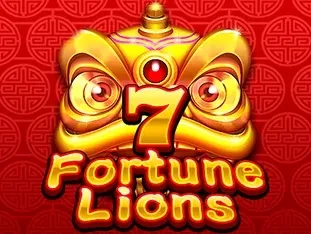 Fortune Lions 7 game thumbnail
