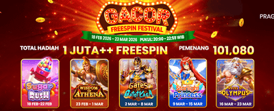 Menang Besar di surga33 slot banner