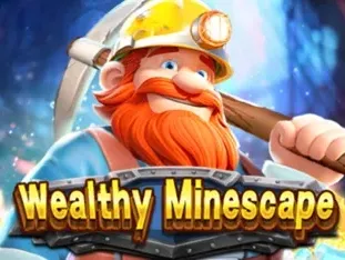 Wealthy Minescape game thumbnail