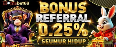 Klaim Bonus Harian Anda banner